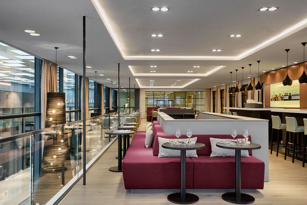เอเลเมนต์ อัมสเตอร์ดัม Hotel ภายนอก รูปภาพ